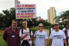 Marcha pela Cincia